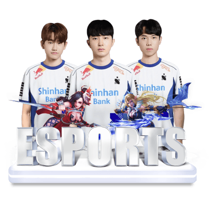 Betway体育电竞场馆