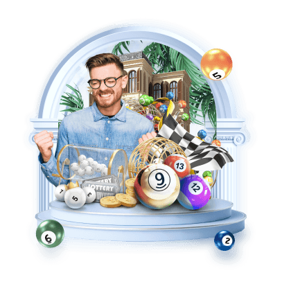 Betway体育彩票场馆