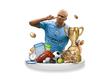 Betway体育体育App